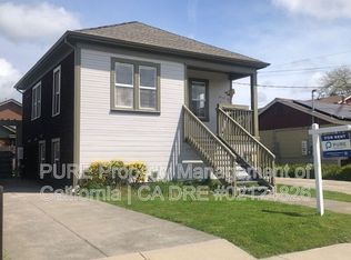 117 Payran St #A, Petaluma, CA 94952