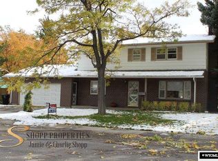 2171 W 40th St, Casper, WY 82604
