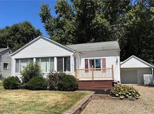 3027 Brady Lake Rd, Ravenna, OH 44266