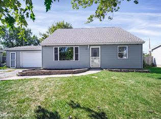 736 Heritage Rd, Valparaiso, IN 46385