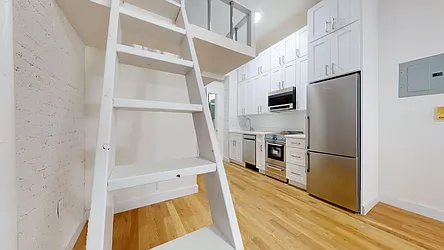 Rented by Bond New York