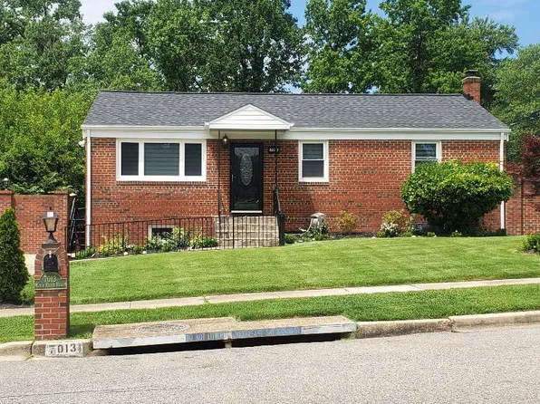 7013 Loch Raven Rd, Temple Hills, MD 20748