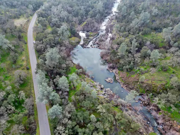 Scott Forbes Rd, Browns Valley, CA 95918