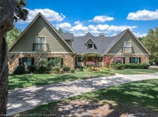 232 Lake June Rd, Lake Placid, FL 33852