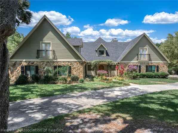 232 Lake June Rd, Lake Placid, FL 33852
