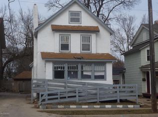 1008 W North St, Kalamazoo, MI 49007