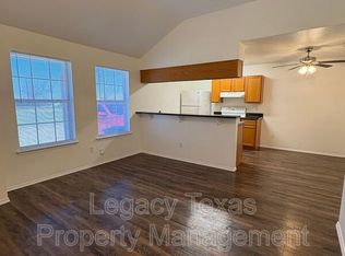 641 Woodard Ave STE C, Cleburne, TX 76033