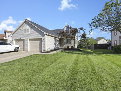 1722 Rock Creek Dr, Grove City, OH, 43123
