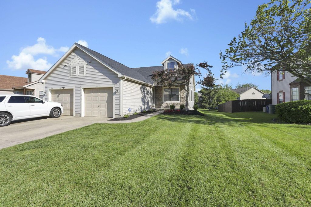 Real estate listing image