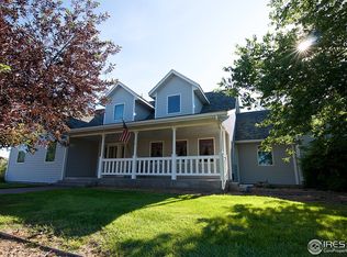 12434 Aspen Way, Sterling, CO 80751