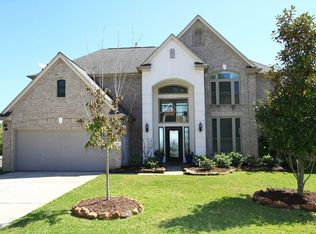 19006 Vantage View Ln, Humble, TX 77346