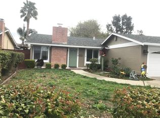 4130 Sacramento Ave, San Jose, CA 95111