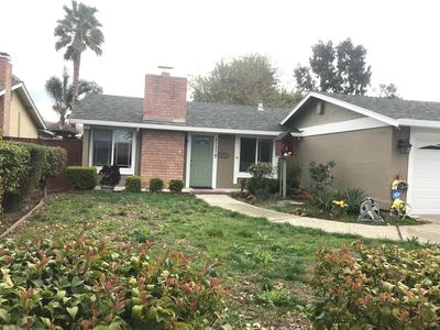4130 Sacramento Ave, San Jose, CA, 95111