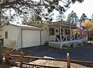 4421 W Mogollon Dr, Show Low, AZ 85901