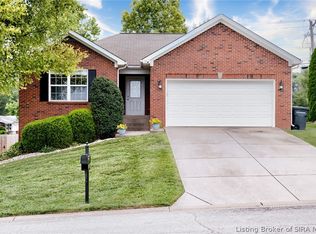 6202 Aurora Ave, Charlestown, IN 47111