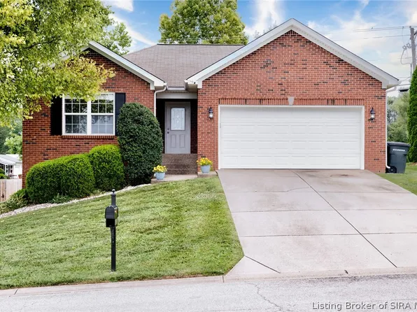 6202 Aurora Avenue, Charlestown, IN 47111