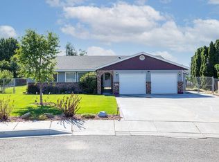 3521 Judemein Ct, Pasco, WA 99301