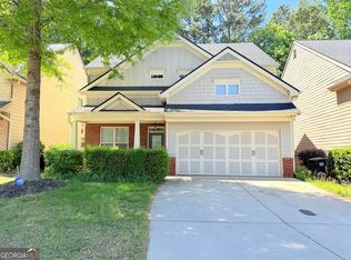 260 Ascott Ln, Woodstock, GA 30189
