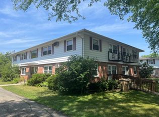 2 bed, 1.0 bath, 750 sqft, $1,295, Madison, WI 53704