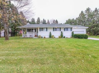 1920 Adams St, Plover, WI 54467