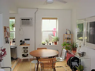 Rented by Carroll Gardens Realty