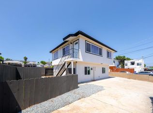 4969-4971 4973rd St N #72, San Diego, CA 92115