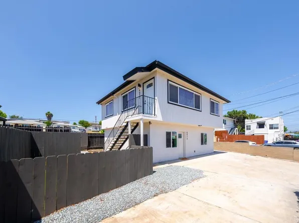 4969-4971 4973rd St N #72, San Diego, CA 92115