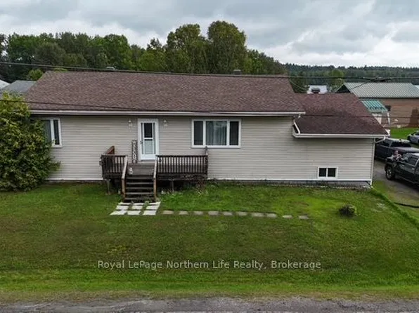 3 Cedar Ave, Temagami, ON P0H 2H0