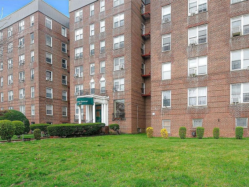 1st image of 143-25 84th Dr #4J