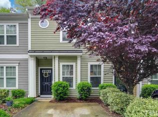 305 Deacon Ridge St, Wake Forest, NC 27587