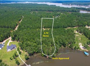 Retreat Way, Ridgeway, SC 29130