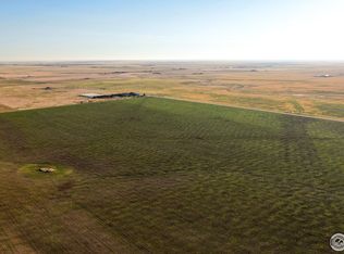 N Converse Rd, Bennett, CO 80102