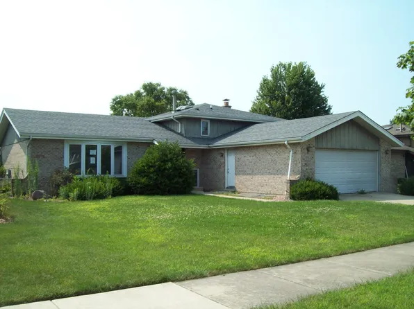 19914 Catherine Ln, Mokena, IL 60448