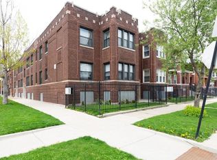 1030 W 78th St UNIT 1, Chicago, IL 60620