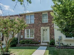 10681 Glen Hannah Dr, Laurel, MD 20723