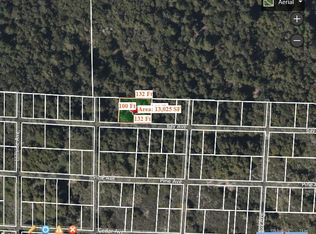 LOT Three Subd Happyland Tr 10 Map Ter #6-123-MAP1, Felton, CA