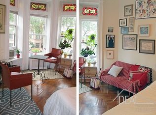 602 E 2nd St, Brooklyn, NY 11218