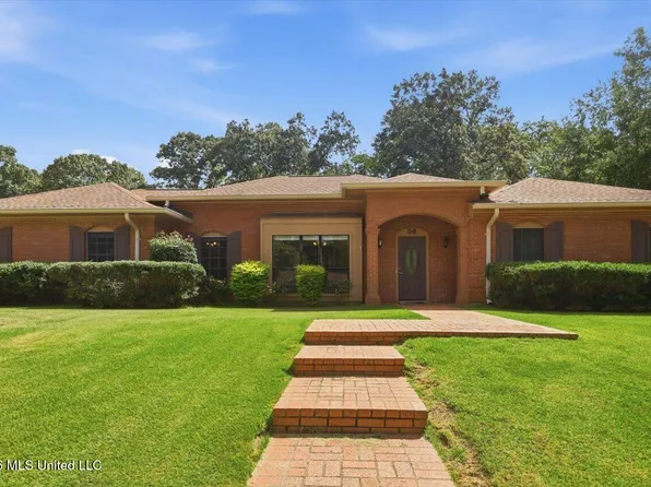 58 Terrapin Hill Rd N, Brandon, MS 39042