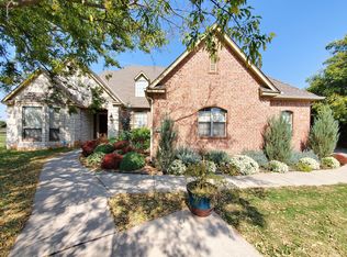 3341 Heritage Green Cir, Edmond, OK 73003