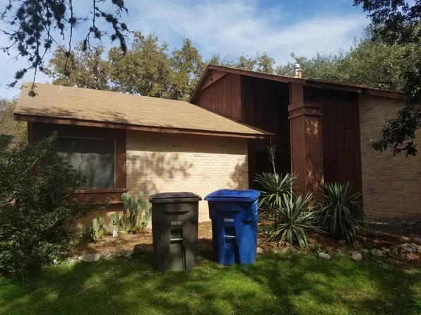 8110 Boughwood One Stra, San Antonio, TX 78250