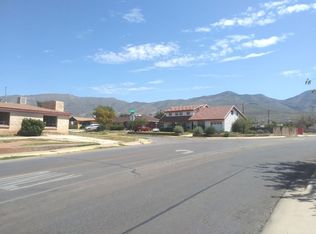 2303 10th St, Alamogordo, NM 88310