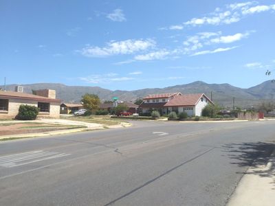 2303 10th St, Alamogordo, NM, 88310