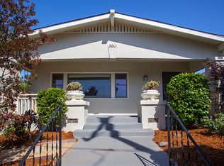 3801 Maple Ave, Oakland, CA