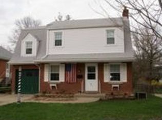 92 Pleasant Ridge Ave, Fort Mitchell, KY 41017