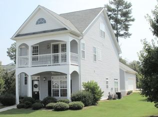 53 Verandah Vw, Newnan, GA 30265