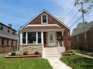 2868 W 84th Pl, Chicago, IL 60652
