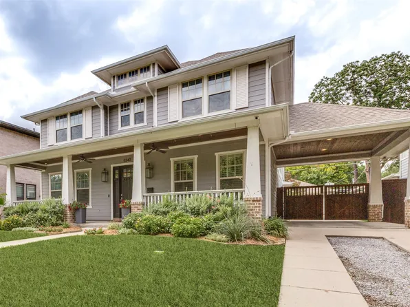 5347 Miller Ave, Dallas, TX 75206