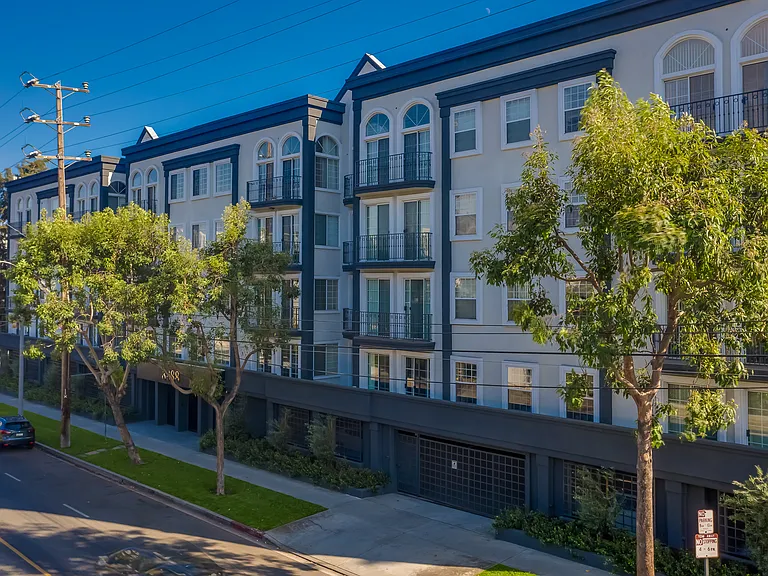 TWENTY EIGHT LUXURIOUS UNITS