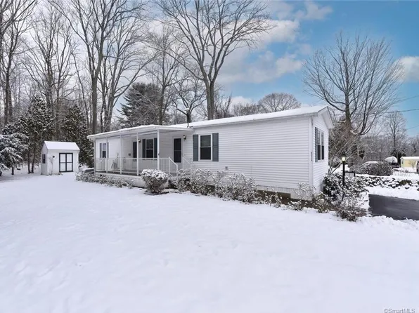 1 Stonewall Drive, Killingworth, CT 06419