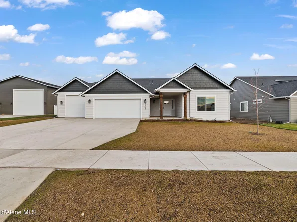 6783 W Plant Ln, Rathdrum, ID 83858